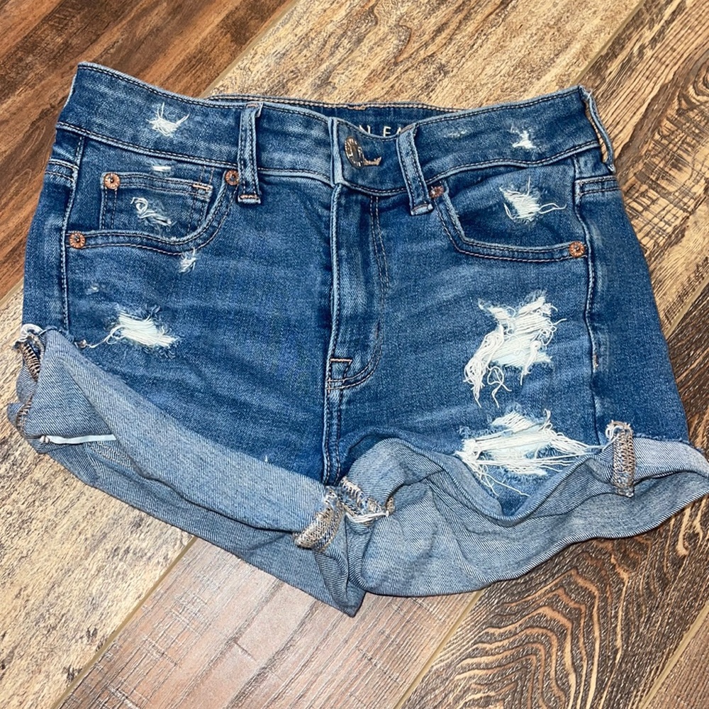 American Eagle Women's Shorts